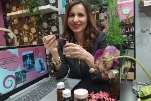 Lidia Frafer Peluquería Belleza
