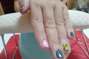 Lidia Ramal Aivar