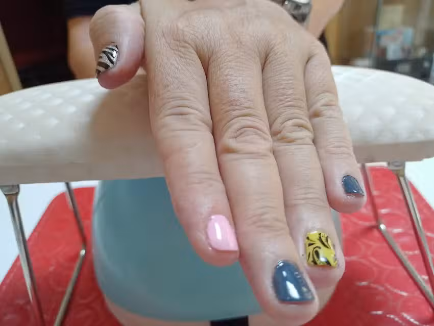 Lidia Ramal Aivar
