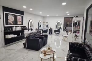 Lidia Rodríguez Hair Studio