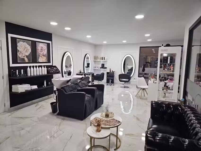 Lidia Rodr&iacute;guez Hair Studio