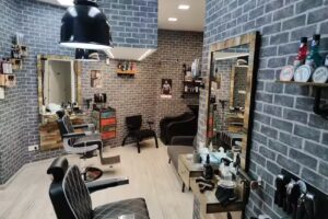 Lika Barber Shop