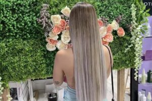 Lilas Salón
