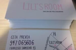 Lili’s Room