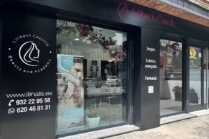 Lilibeth Castillo Beauty & Academy