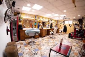 Lillo’s Barber