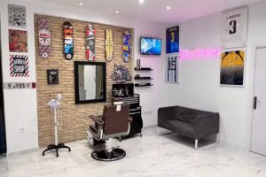 Lima Barber Peluquería