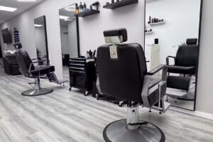 Linaje Barber Studio