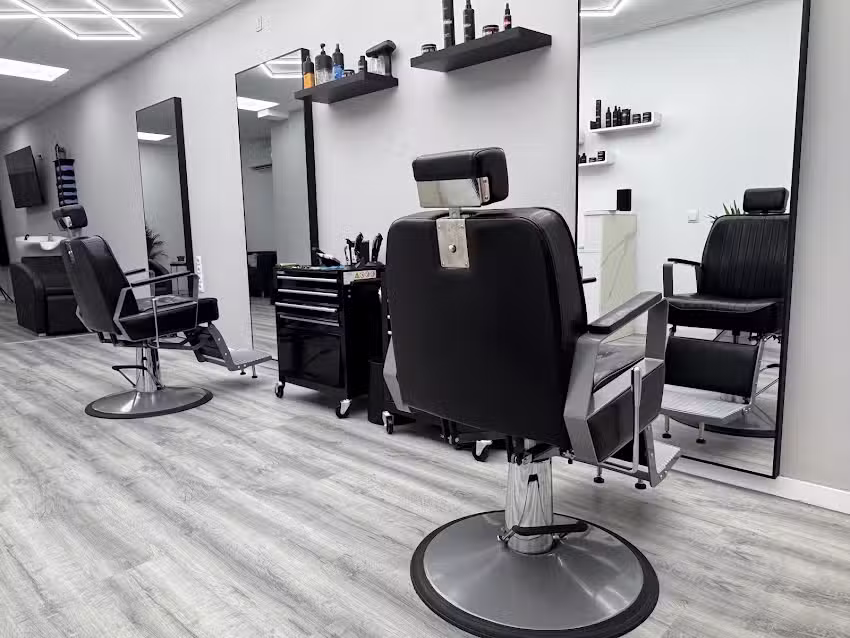 Linaje Barber Studio