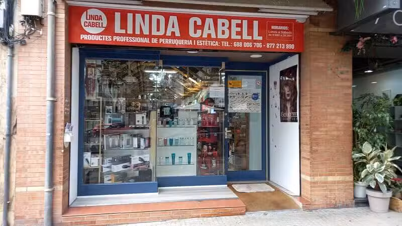 Linda Cabell