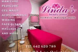 Linda’s Beauty Center