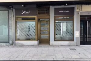 Lines BarberStudio