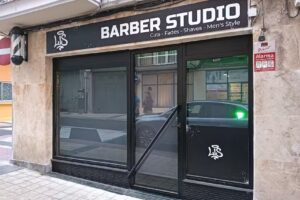 LIS Barber Studio