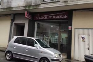 Lisoel Peluqueros