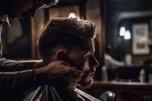 Lito Barber