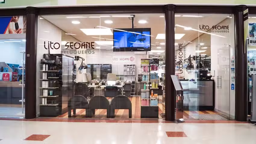 Lito Seoane Peluqueros