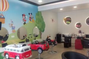 LITTLE STAR PELUQUERIA