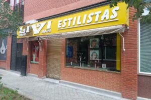 LIVI estilistas