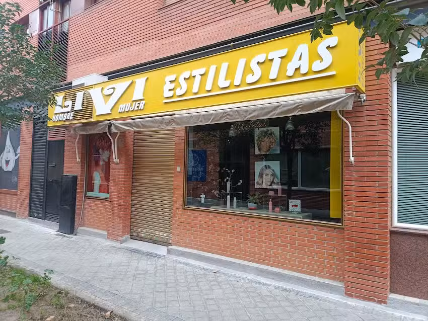 LIVI estilistas