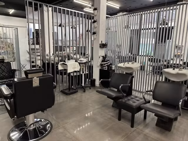Living Hair Club
