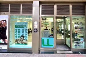 LL Estética – Peluquería