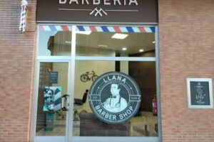 Llana Barber Shop