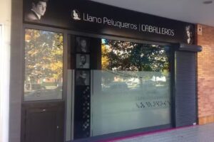Llano Peluqueros