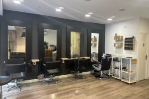 Llis Estil Perruqueria
