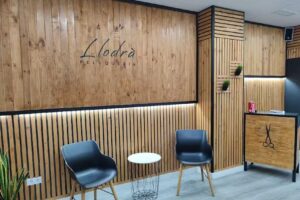 Llodrà Peluquería