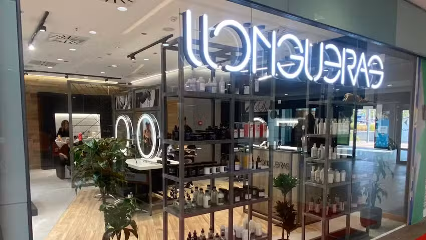 Llongueras FAN