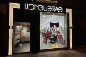 Llongueras Getafe