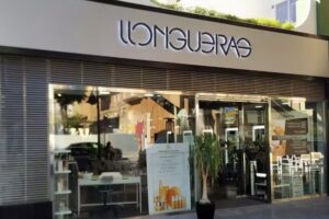 Llongueras Málaga