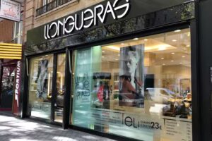 LLONGUERAS ORENSE
