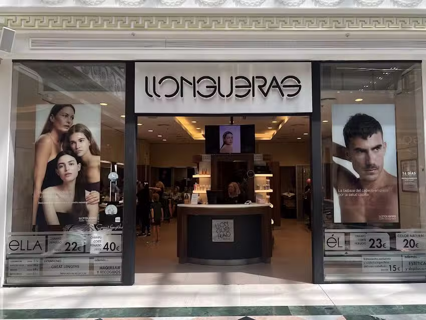 Llongueras Plaza Norte 2