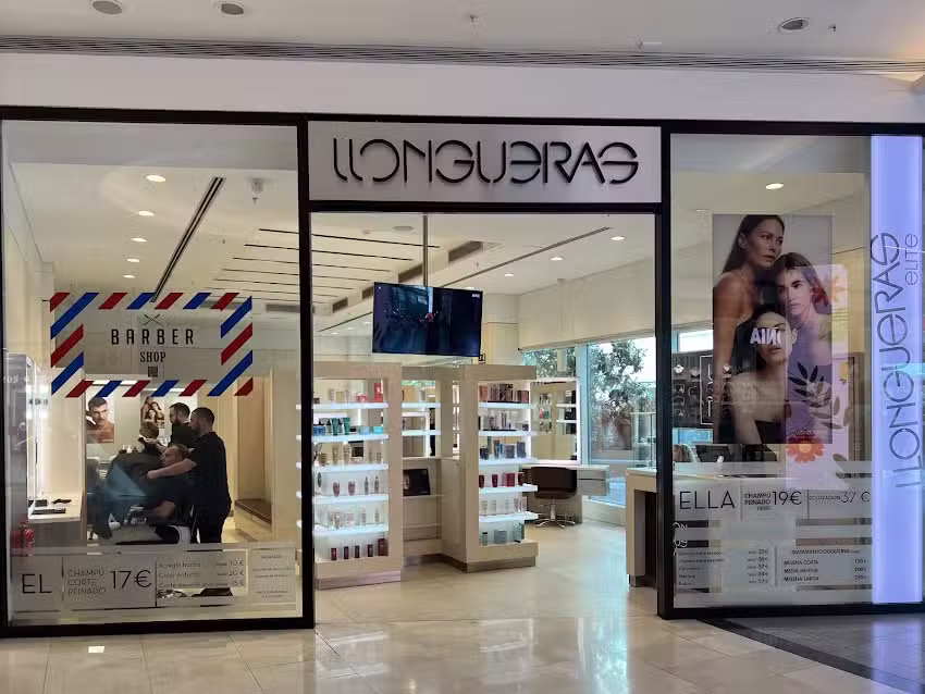 Llongueras