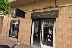 Llorens estilistas