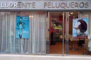 Llorente Peluqueros