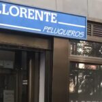 Llorente peluqueros