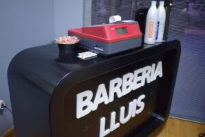 Lluís Barberia