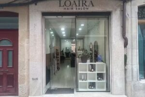 Loaira Hair Salon