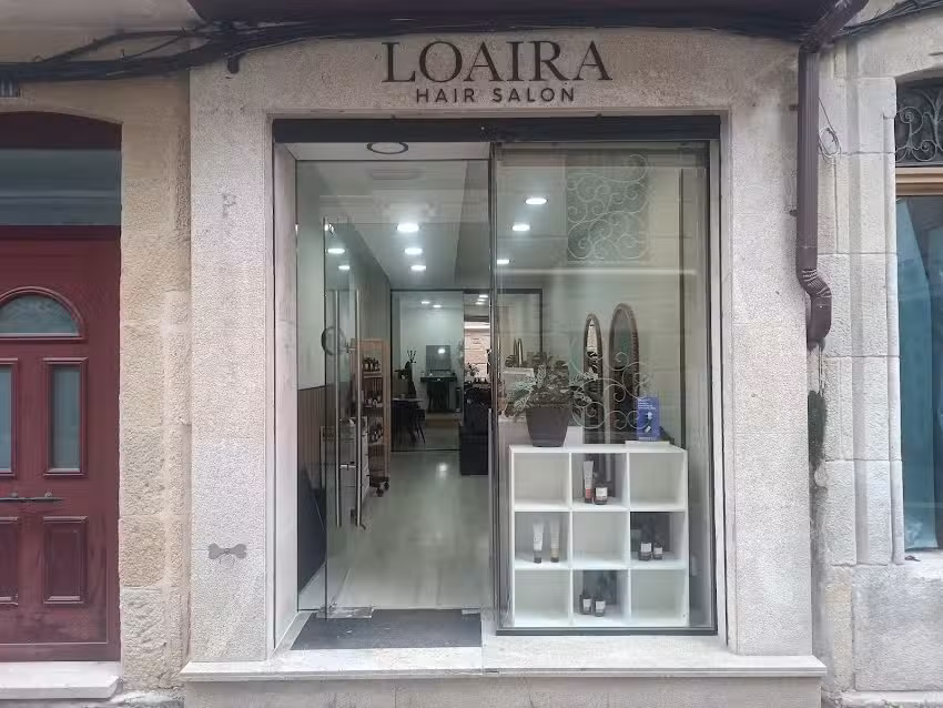 Loaira Hair Salon