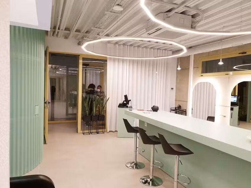 LOAL Centro de Belleza