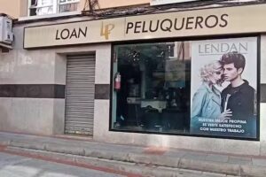 Loan Peluqueros
