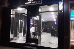 Locky BarberShop