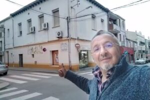 Locutori Amb Perruqueria