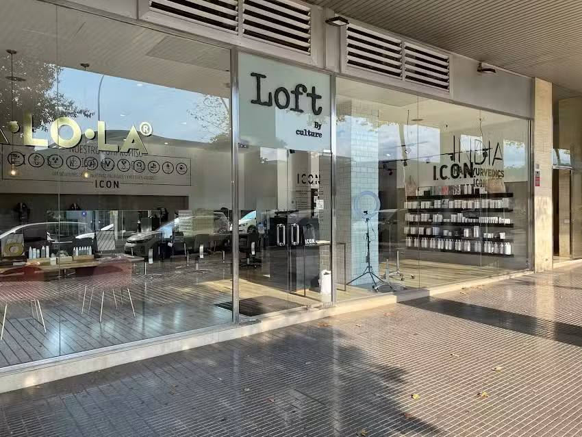 Loft by Culture