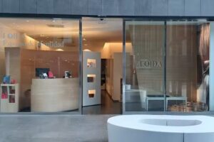 Loida