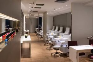 Loida – Peluquería A Coruña
