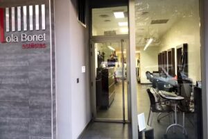 Lola Bonet Hair Studio