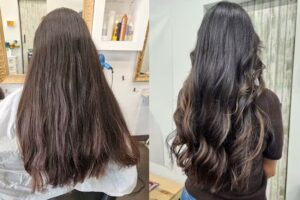 Lola d Verde Peluquería y Estilistas